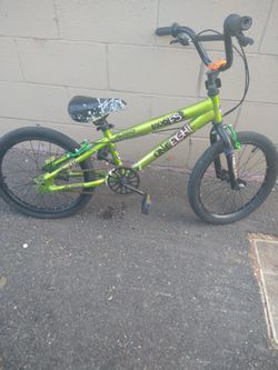 Avigo Bike