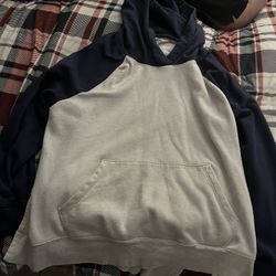 old navy hoodie