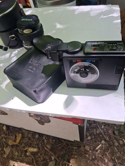 Nikon speedlight SB-15