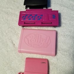 Polly Pocket Replacement Parts 