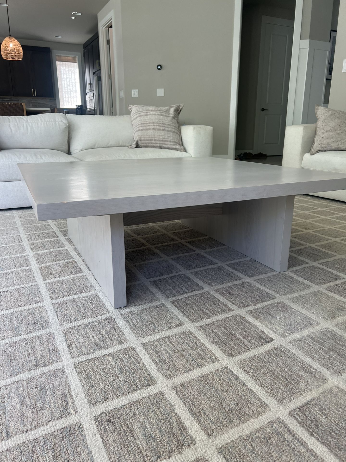 Room And Board Coffee Living Room Table
