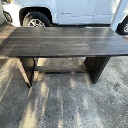 Large Farmhouse Dining Table