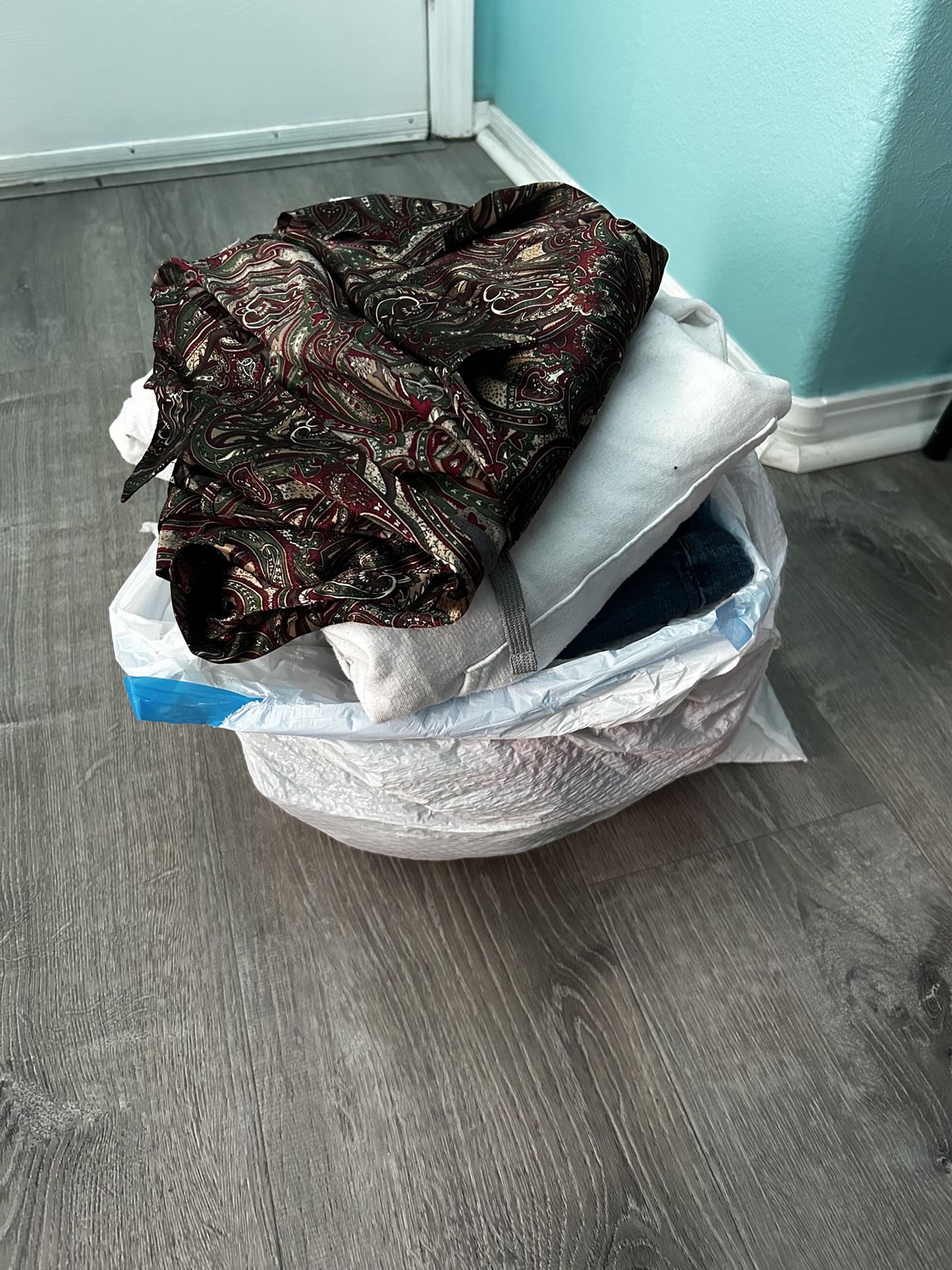 Clothing And Designer