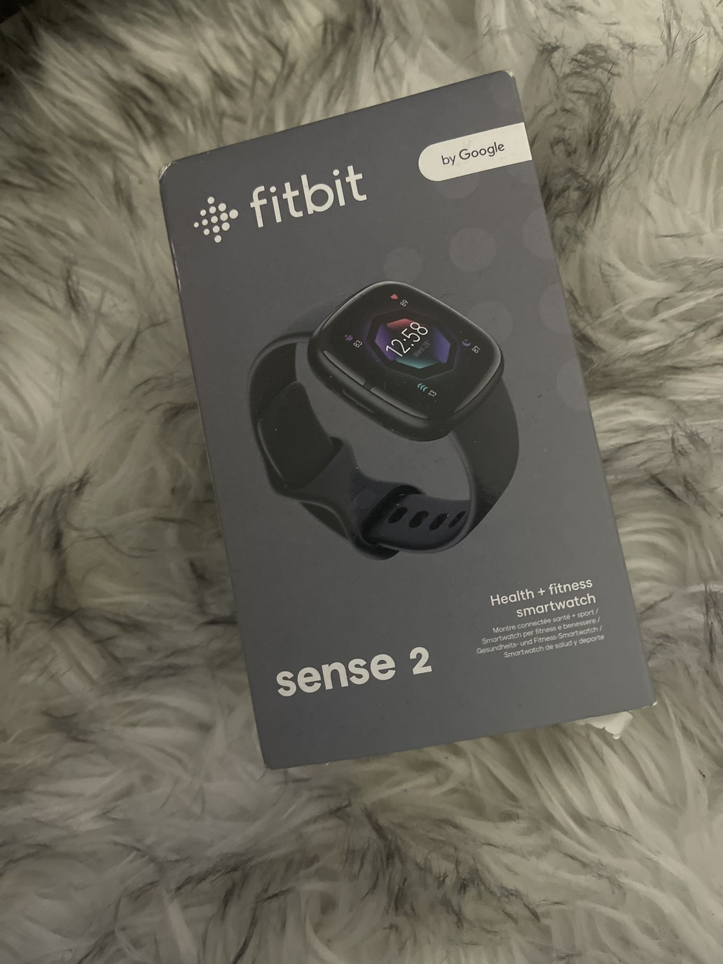 Fitbit Sense 2