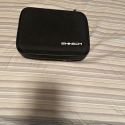 Hard Equipment Camera Case