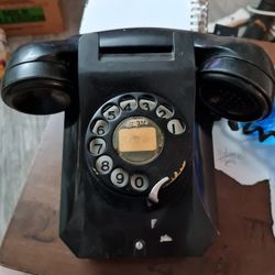 Rotary Phone