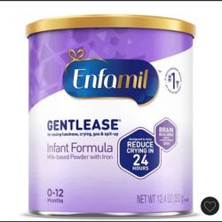 Enfamil Formula