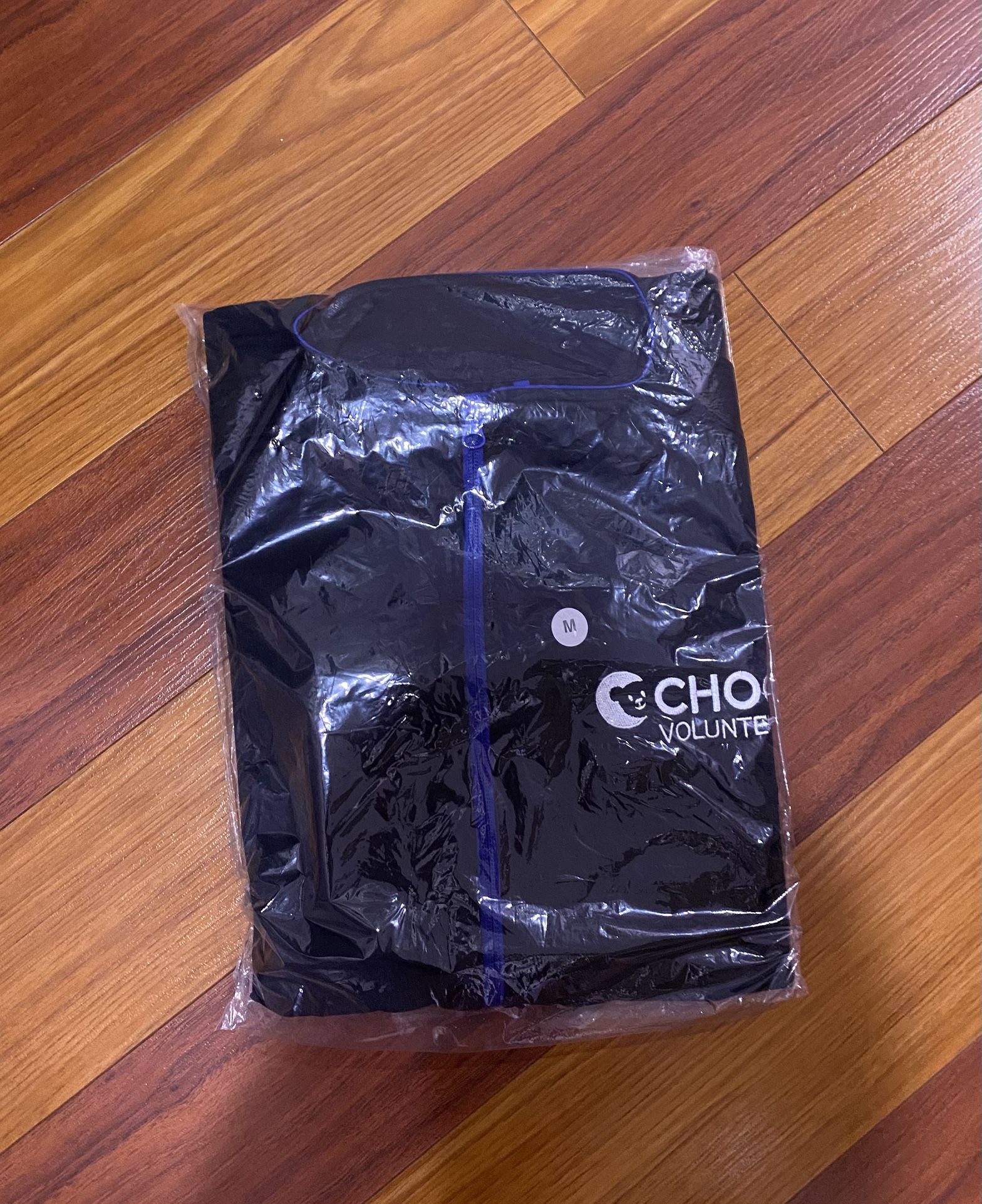 CHOC Volunteers jacket