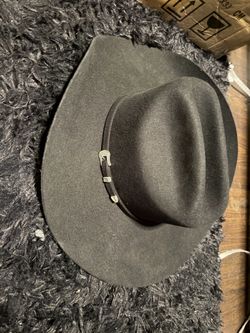 Stetson Cowboy Hat