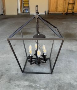Hanging Light