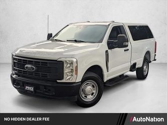 2024 Ford Super Duty F-250 Srw