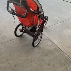 Stroller For Kids