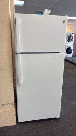 GE refrigerator