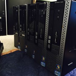 Computers Mt Dt Sff & Usff Price $ 65/300