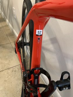 Red Bike Trek Emonda SL7 2021 for Sale in Princeton FL OfferUp