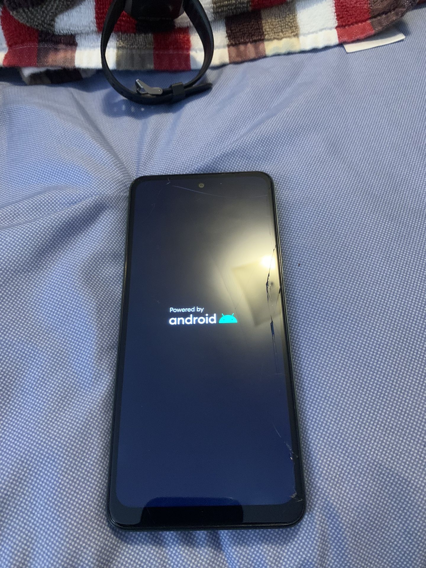 Android