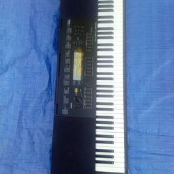 Keyboard Casio WK-245