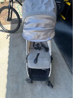 Minu stroller used $60