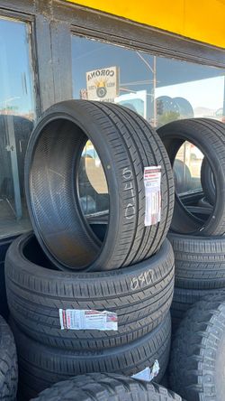 305 30 26 llantas nuevas