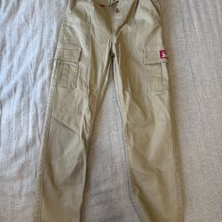 Boys Levi’s Cargo Pant 