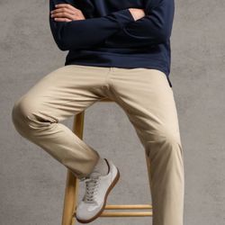 Rhone Men’s Commuter Slim Pant 