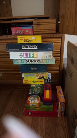 Games