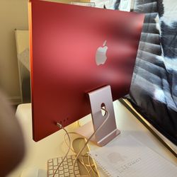 Imac 2023 Apple Care Plan Included 