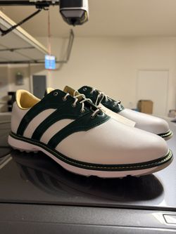 MC Z-TRAXION Golf Shoes Size 11