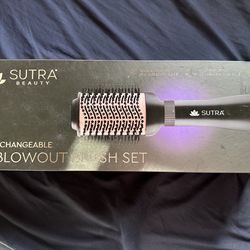 Sultra Blowout Brush