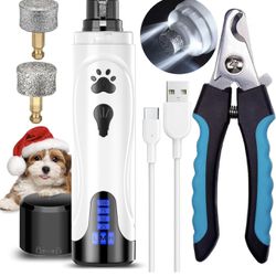 dog nail clipper