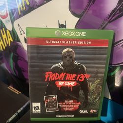 Xbox One Games $15 Each