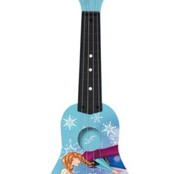 Disney Mini Guitar