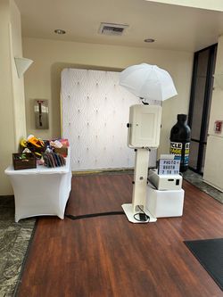 Photo Booth