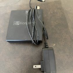 HDHomerun Connect Duo