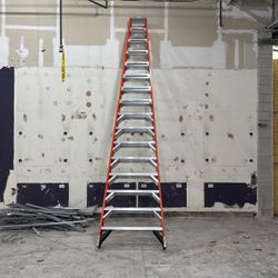 16’ Werner Ladder