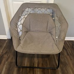 Bungie chair