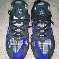 Adidas Size 9.5 