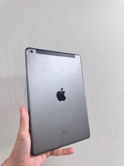 iPad 9th Gen WiFi/Cellular