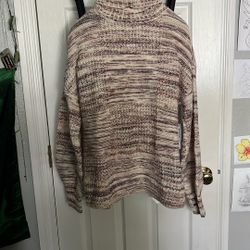 Liz claiborne Sweater 