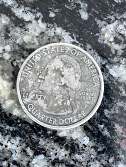Moneda de 25 centavos