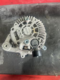 Honda Hrv Alternator
