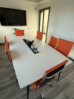 OFFICE FURNITURE FOR SALE
