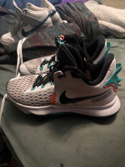 Lebron James shoes teen