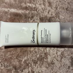 The Ordinary Face Wash