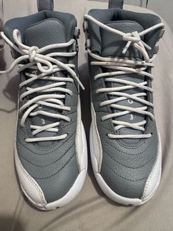 Jordan’s 4.5Y