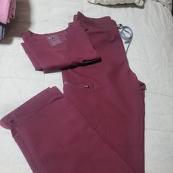 Figs Scrubs $60 Each 