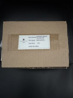 Tresanti Adjustable Desk Replacement Motor