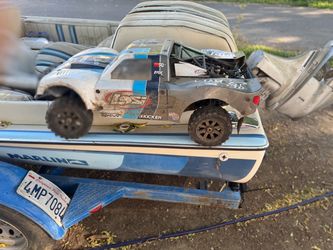 Losi 5t 2.0