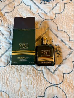 Designer Colognes/ fragrances