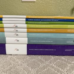 ATI Books